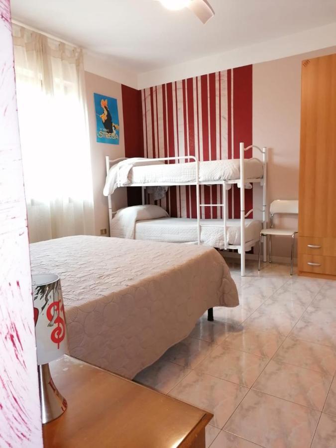 B&B Benevento Exterior foto